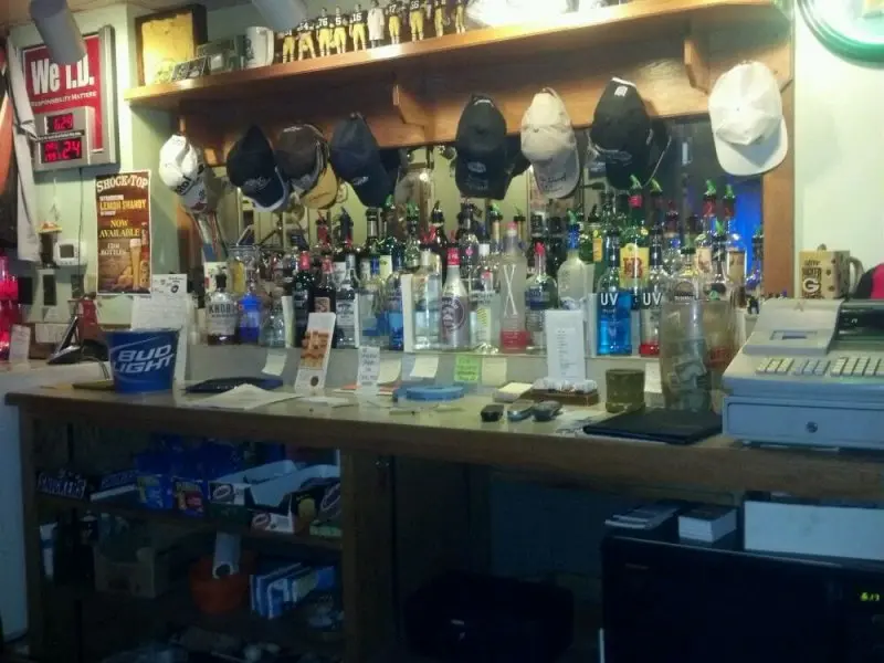 Kelsey's Class Act Bar Kelsey's Class Act Bar