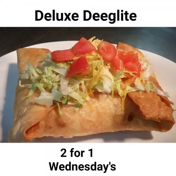 Deeg's Grill & Bar Deeg's Grill & Bar