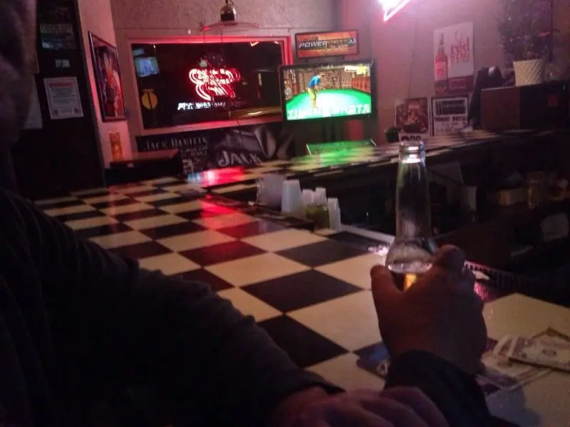 Tremor's Sports Bar Tremor's Sports Bar