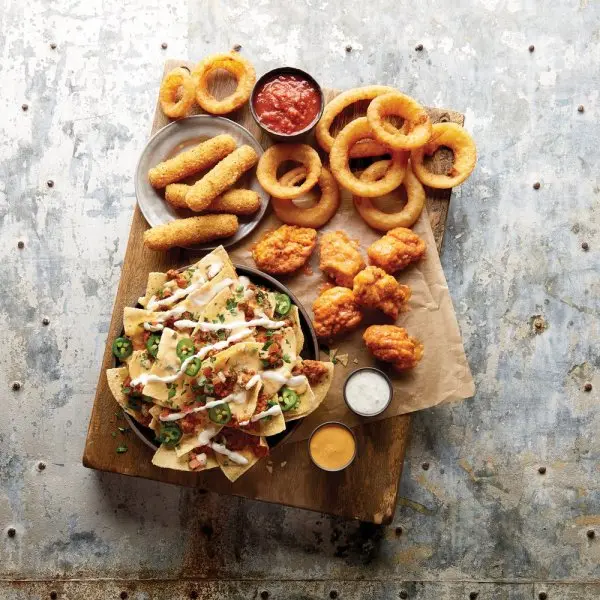 Buffalo Wild Wings Buffalo Wild Wings