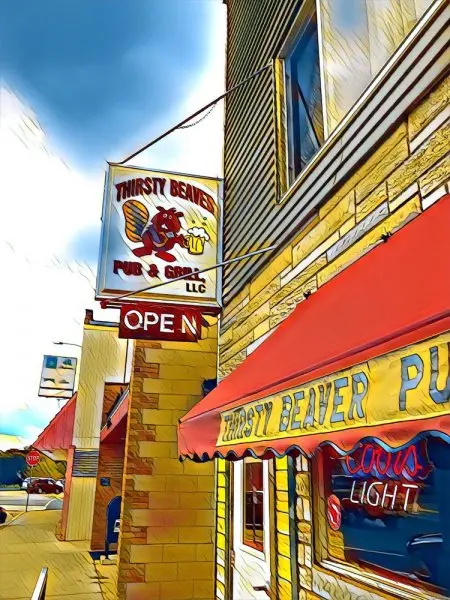 Thirsty Beaver Pub & Grill Thirsty Beaver Pub & Grill