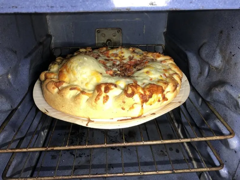 Papa Murphy's | Take 'N' Bake Pizza Papa Murphy's | Take 'N' Bake Pizza