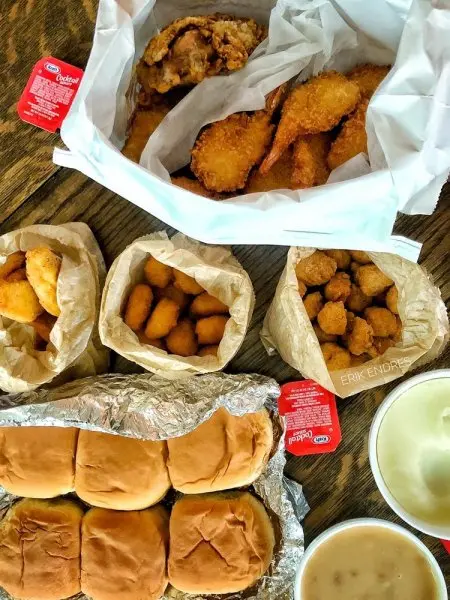 Golden Chicken Golden Chicken