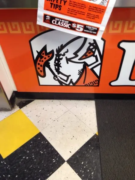 Little Caesars Pizza Little Caesars Pizza