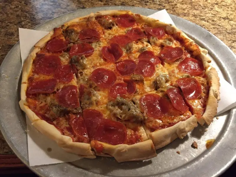 Gus' Pizza Palace Gus' Pizza Palace