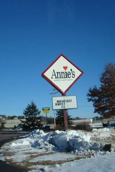 Annies American Cafe Annies American Cafe