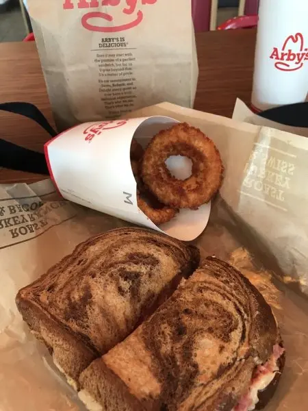Arby's Arby's