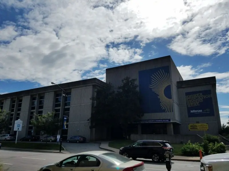 Jefferson Community College Jefferson Community College