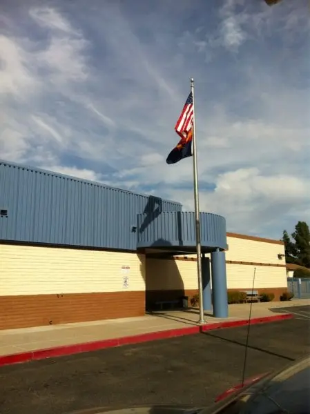 Lakeview Elementary School Lakeview Elementary School