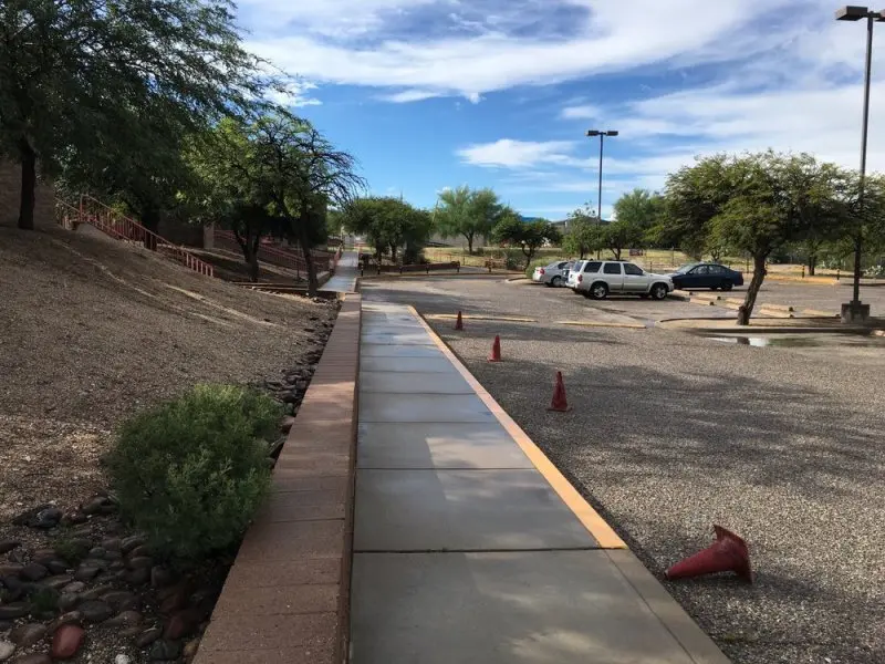 Tucson Unified School District 1 Tucson Unified School District 1