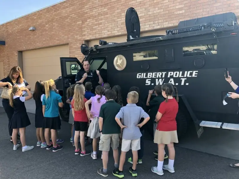 Gilbert Christian Schools Gilbert Christian Schools