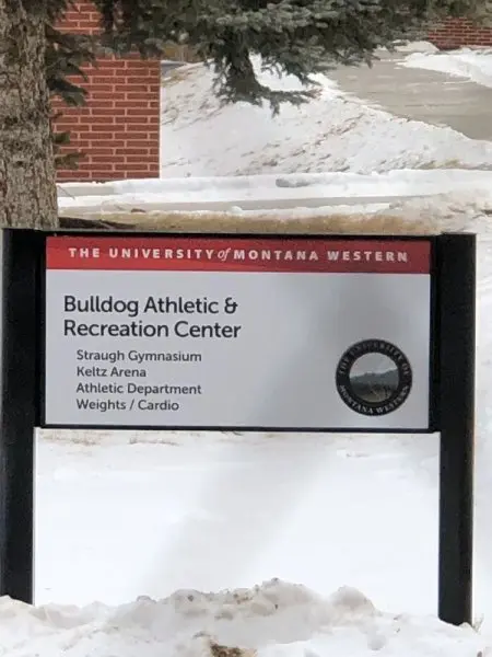 University of Montana-Western