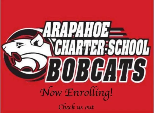 Arapahoe Charter School Arapahoe Charter School