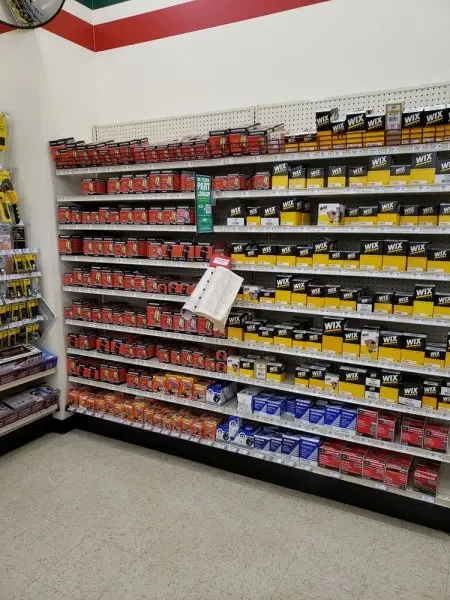 O'reilly Auto Parts O'reilly Auto Parts