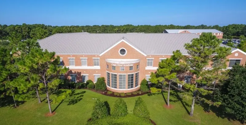 Cape Fear Academy Cape Fear Academy