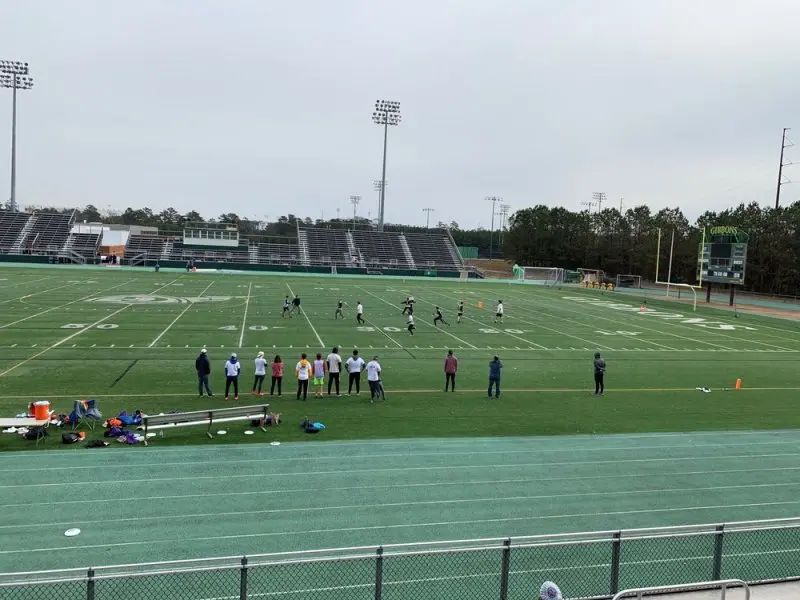 Cardinal Gibbons High School Cardinal Gibbons High School