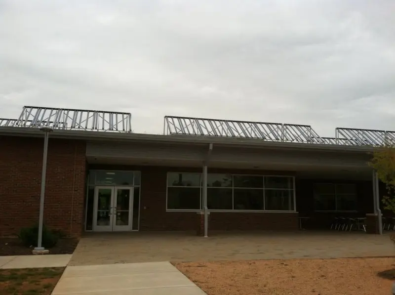 Central Carolina Community College Central Carolina Community College