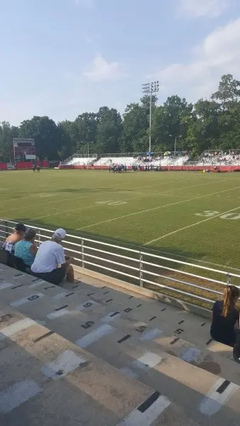 Charlotte Catholic High School Charlotte Catholic High School