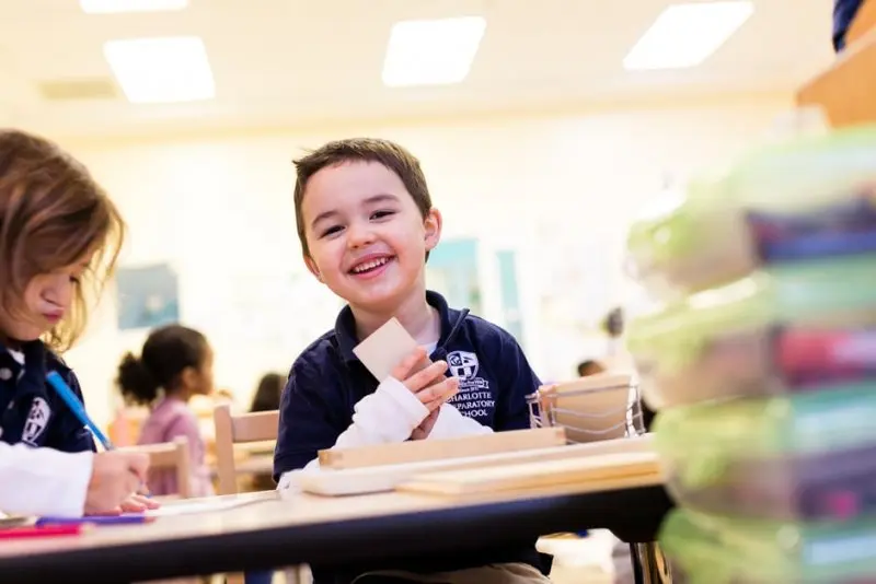 Charlotte Preparatory School Charlotte Preparatory School
