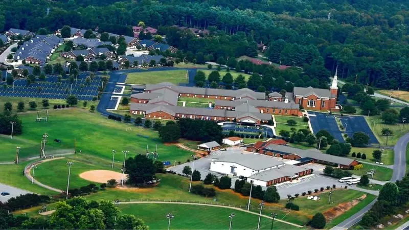 Statesville Christian School Statesville Christian School