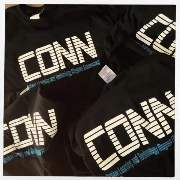 Conn Magnet Elementary School Conn Magnet Elementary School