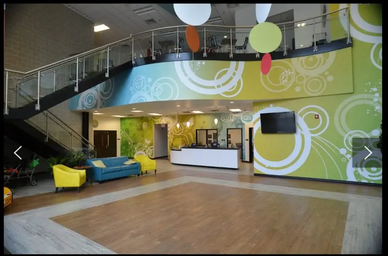Legacy Child Enrichment Center Legacy Child Enrichment Center
