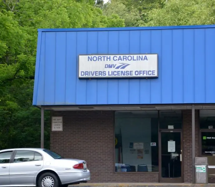 DMV DMV