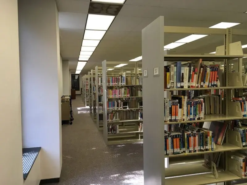 Durham County Public Library Durham County Public Library