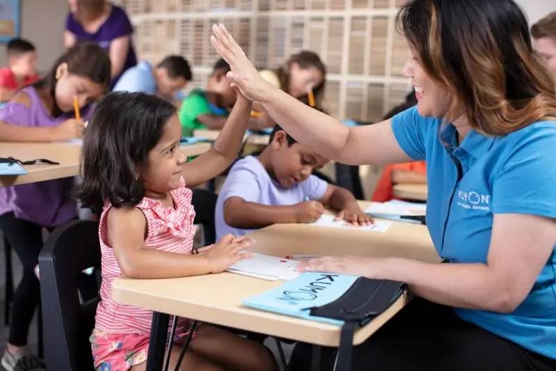 Kumon Math and Reading Center of Durham - University Kumon Math and Reading Center of Durham - University