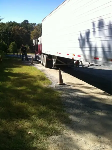 Future Truckers of America Future Truckers of America