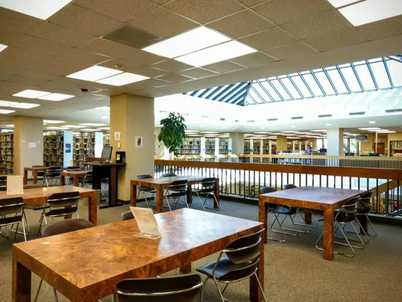 Gaston County Public Library Gaston County Public Library