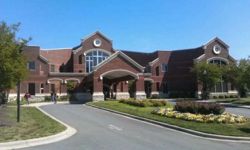 Gordon-Conwell Theological Seminary Gordon-Conwell Theological Seminary