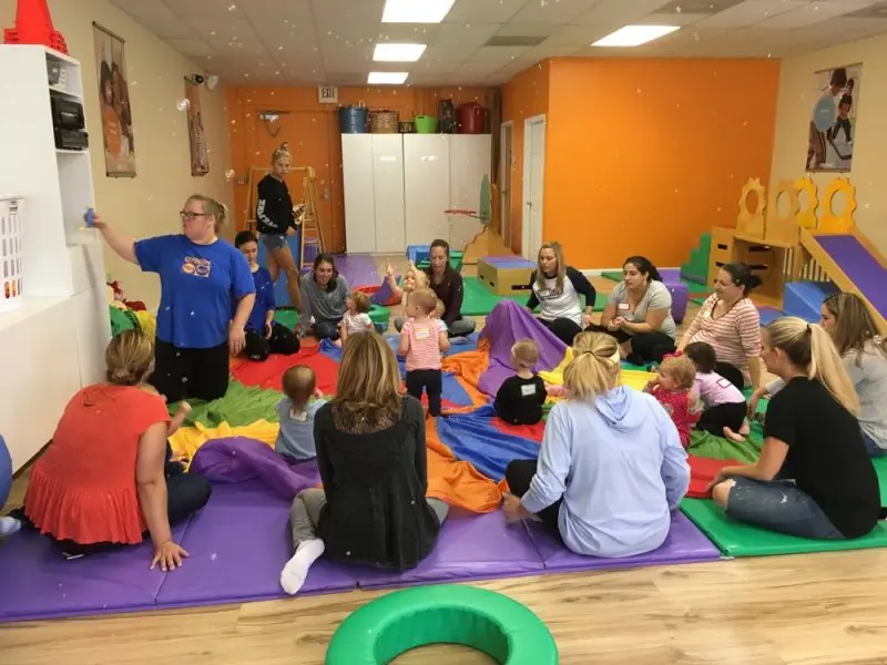 Gymboree Play & Music Gymboree Play & Music