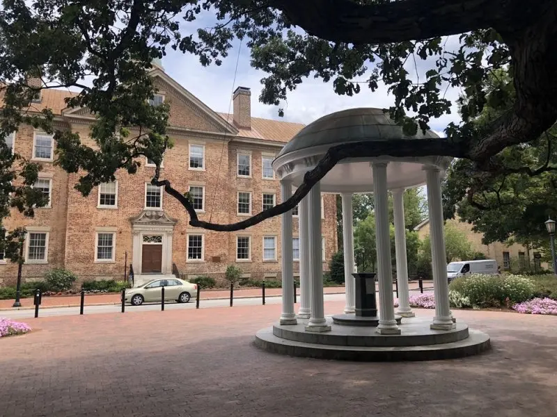 Old Well Old Well