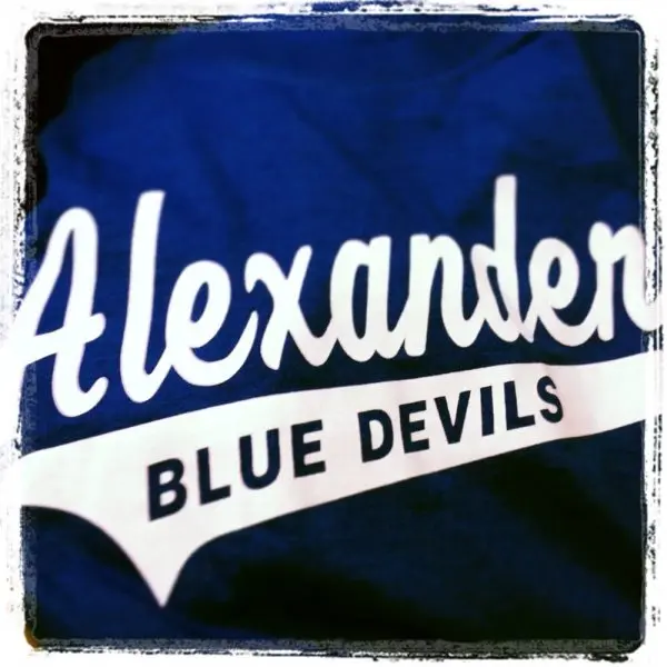 J M Alexander Middle School J M Alexander Middle School