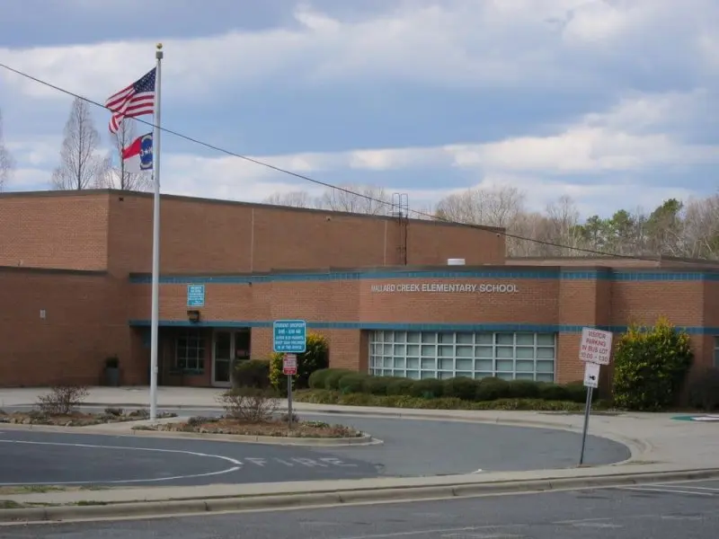Charlotte Mecklenburg County School District Charlotte Mecklenburg County School District