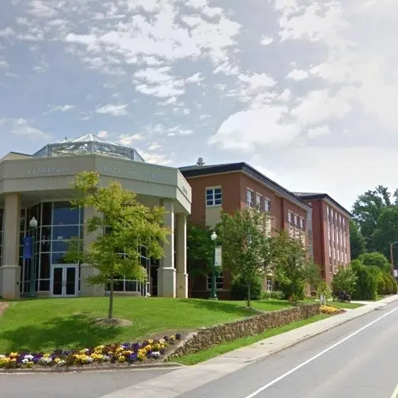 Mars Hill University Mars Hill University