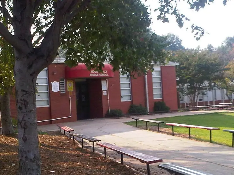 Gaston County Schools Gaston County Schools