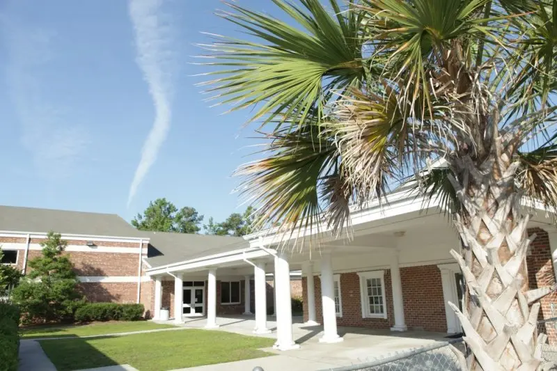 Myrtle Grove Christian School Myrtle Grove Christian School