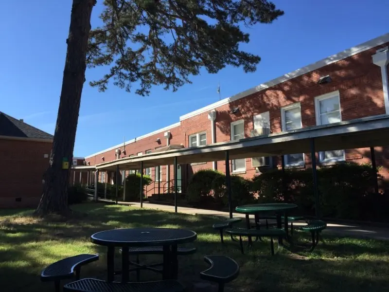 Nathanael Greene Elementary School Nathanael Greene Elementary School
