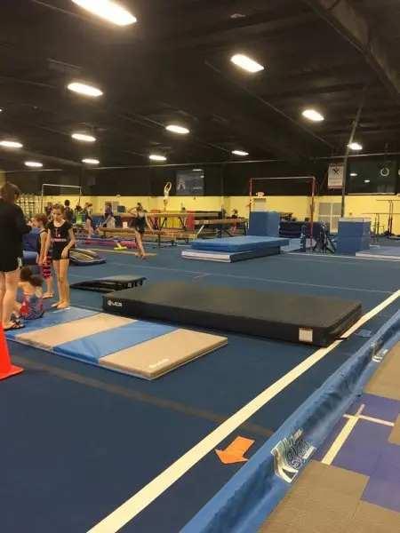 Lake Norman Gymnastics Academy Lake Norman Gymnastics Academy