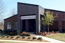 Ridgeview Branch Library Ridgeview Branch Library
