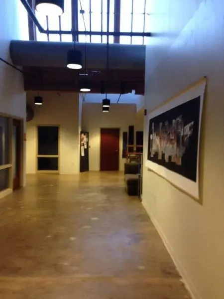Sawtooth Center For Visual Art Sawtooth Center For Visual Art