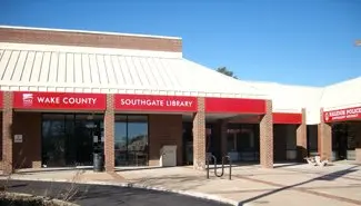 Southgate Community Library Southgate Community Library