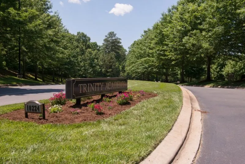 Trinity Academy Trinity Academy