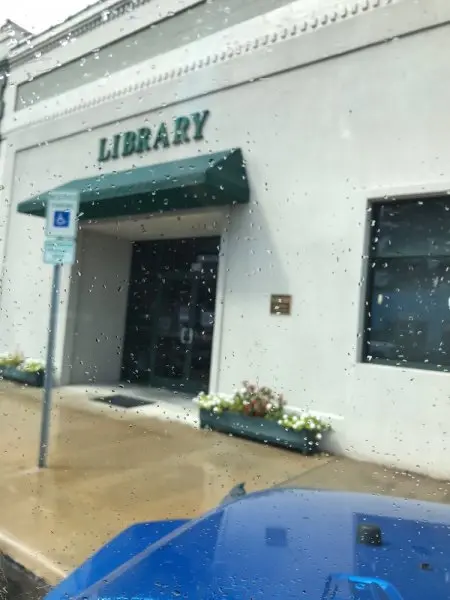 Littleton Public Library Littleton Public Library