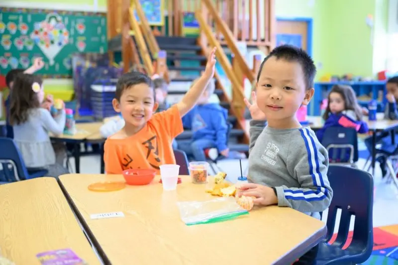 Landmark Preschool Landmark Preschool