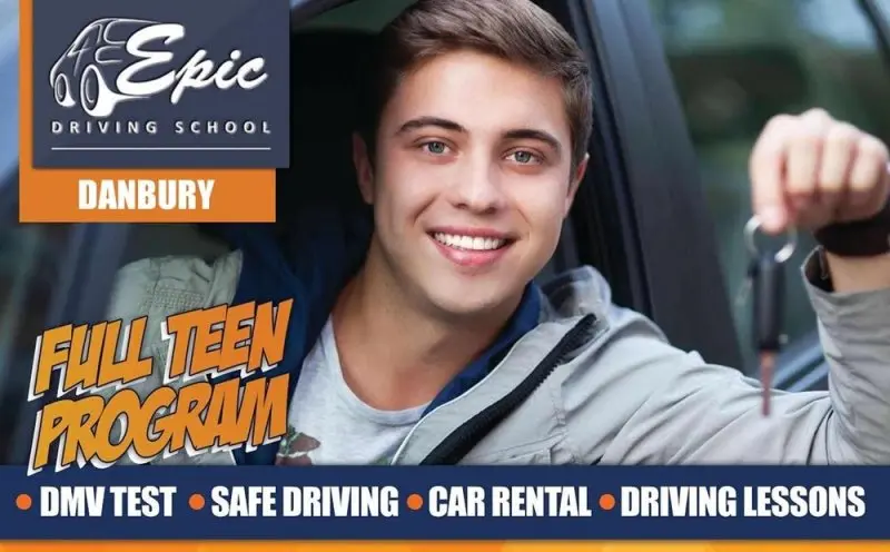Thayer Epic Driving School Thayer Epic Driving School