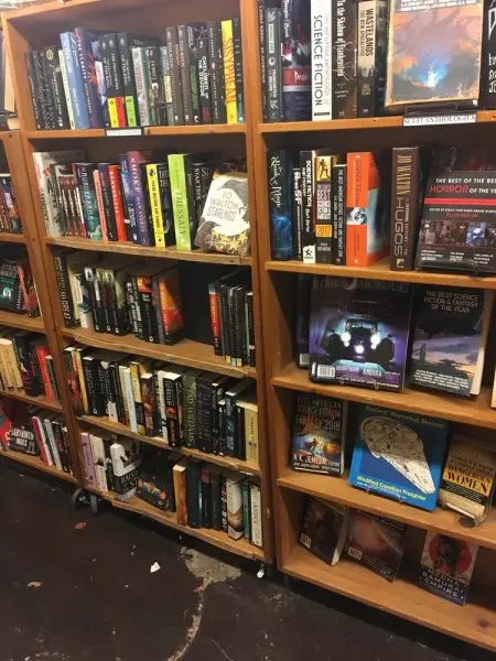 57th Street Books 57th Street Books