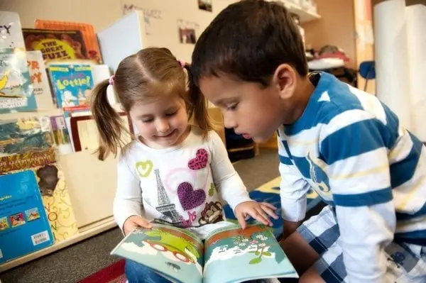 Chesterbrook Academy Preschool Chesterbrook Academy Preschool